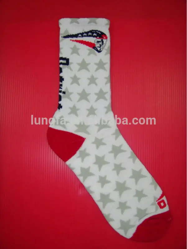 Sporting socks 07