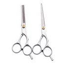 Wholesale Amazon Professional Salon Stainless Steel Barber Hair Beauty Scissors