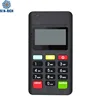 Mini POS machine wireless handheld mpos terminal with Magnetic card/IC card/nfc reader for android and ios