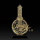 Noble Islamic Wholesale Muslim Crystal Crafts Of Arab Souvenirs Gift