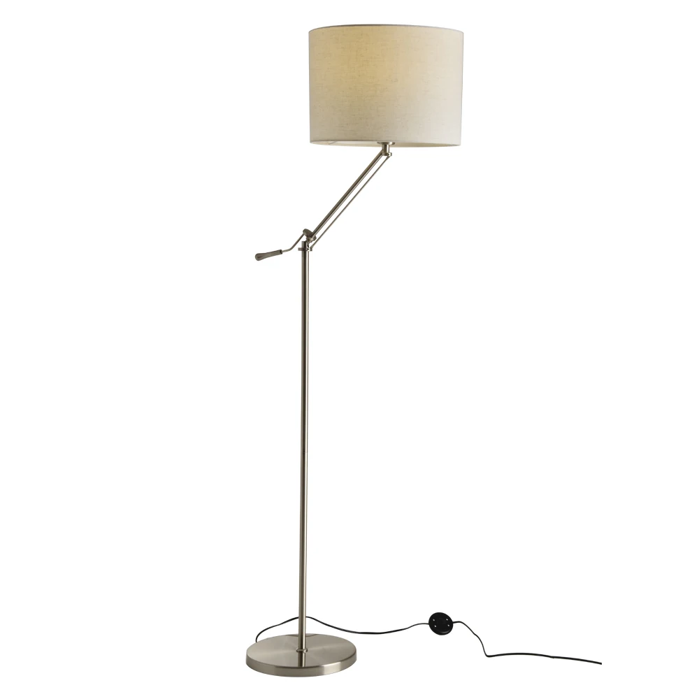 bendy floor lamp