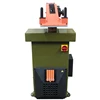 Renew SE8 8 tons Atom hydraulic clicking press die swing arm cutting press machine