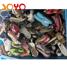 2018 high quality summer and winter second hand shoes cheap used shoes in dubai