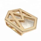 Buckle Zinc Alloy Belt Buckle High End Plating Zinc Alloy Mens Metal Custom Belt Buckle With Logo