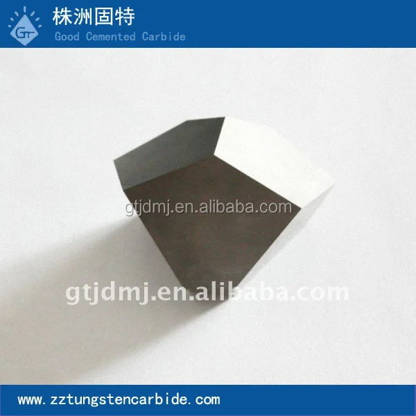 (23) carbide inserts