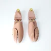 DL191-155 , Wooden Foot Articulated Hand Made Model Display for female shoe