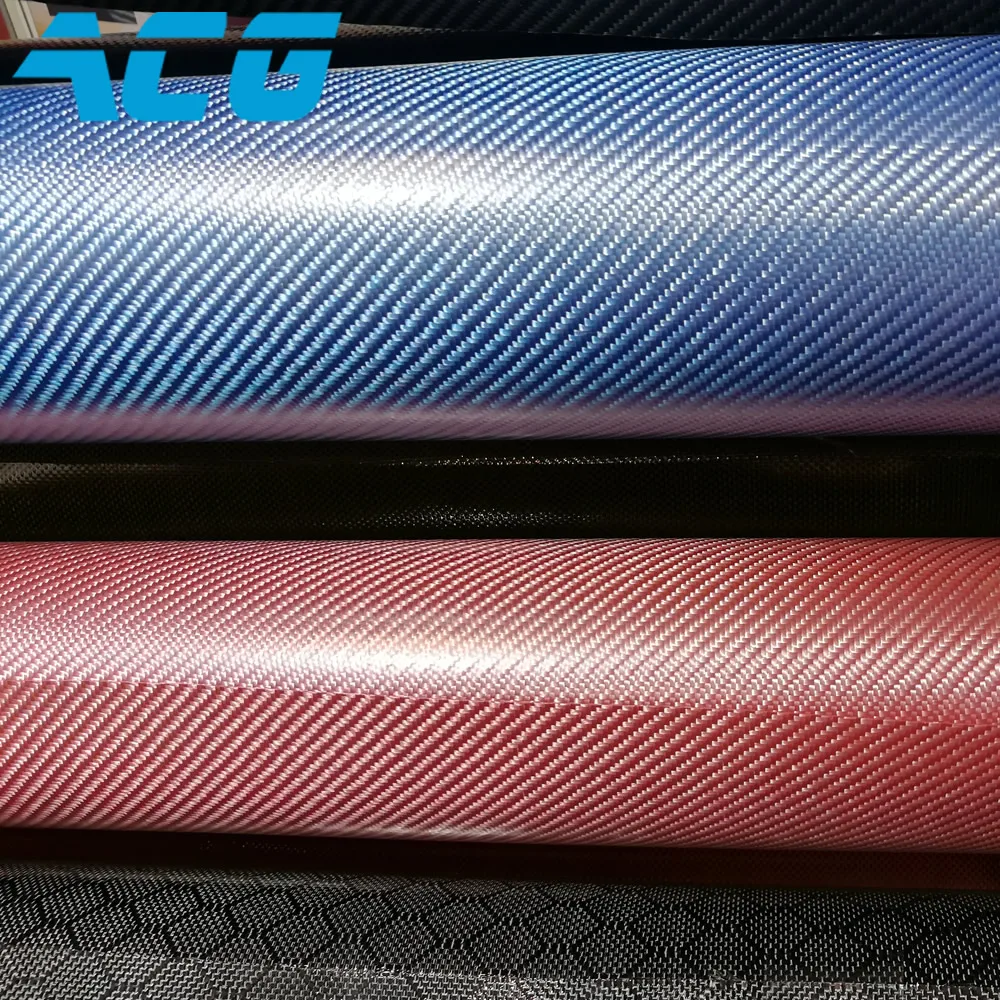 carbon fiber leather 4