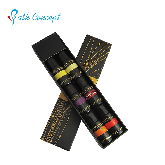 essential oil (85)