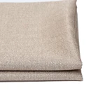 100% hemp fabric linen fabric clothing home textile high quality velvet fabric for sofa