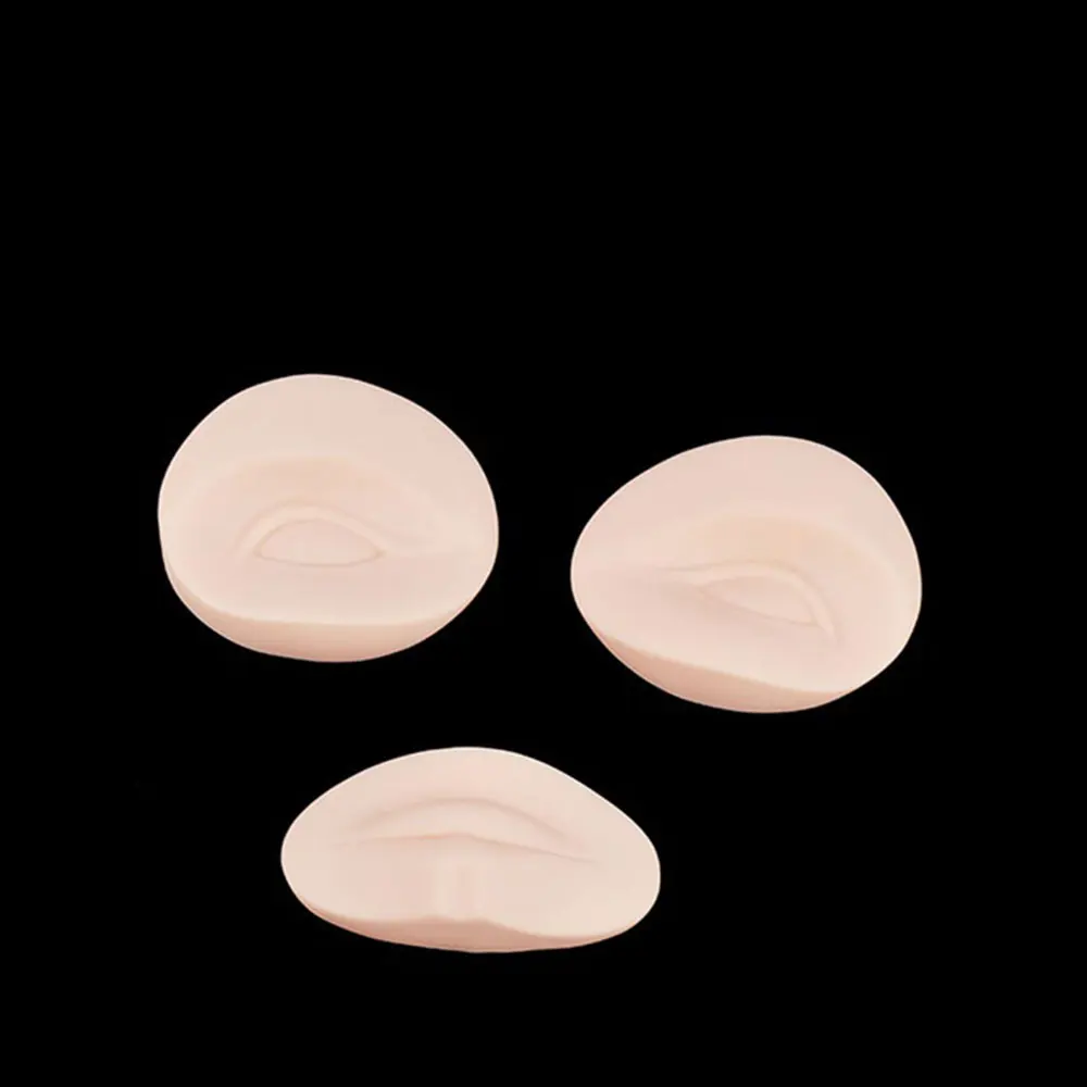 Rubber Practice Skin