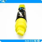 liquid chalk marker Water erasable marker pen/fluorescent marker pen for led writing board/light board marker pen