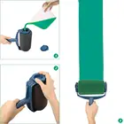 House Painting Tool Set Paint Roller Set For House School & Office Painting Wall