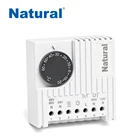Radiant ceiling heat thermostat with CE RoHS