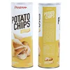 Panpan oven potato chips biscuits in turkey