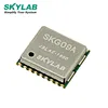 High performance SKG09A GPS module MT3339 chip for pets tracking