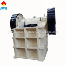 high quality and inexpensive granite crusher hot selling