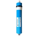 High Flow Rate 100gpd Nano Filtration filter membrane