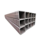 Manufacturer Hollow Section ERW Square Steel Tube 300x300