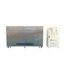 Auto high pressure ultrasonic cleaner 200L BK-6000E