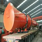 Multifunctional dryer system for industry & agriculture