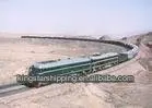 International Railway Transport From Shenzhen Foshan