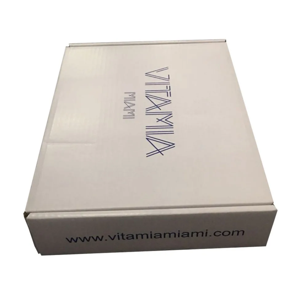 high quality folding jewellery boxes paper box