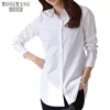 /product-detail/tongyang-autumn-spring-women-long-white-shirts-size-s-3xl-all-match-good-quality-long-sleeve-lady-casual-cotton-blouse-tops-60756201355.html