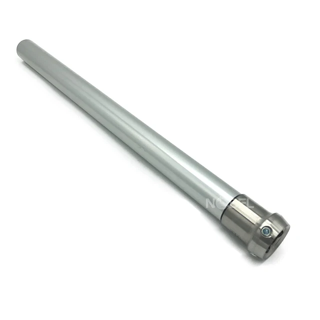 Prothèse fabricant long tube pince adaptateur pour jambe prothèse