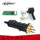Electric Water Heater Copper Tank Calentador De Agua Electrico Heat Pipe Price