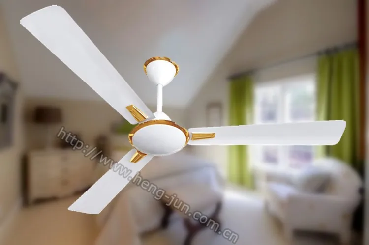 Oem 48 56inch Ac Ceiling Fan 2 5kg Motor Light Weight Ceiling Fan With Ceiling Fan Remote Control View Ceiling Fan Remote Control Qijun Product