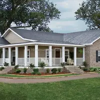 Construction Real Estate Fast Building Modern
