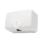 Yes Sensor and EMC Certification auto electric 800 watt mini hand dryer