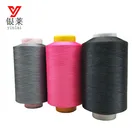 2075 3075 4075 factory price air spandex covered yarn polyester spandex covered yarn
