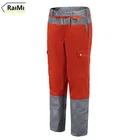 hot selling products cotton trousers mens patterns design