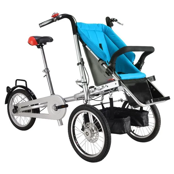 Taga Bike Stroller