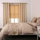 Honey custom shades light adjustment shangrila soundproof modern blinds