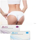 10ml Sub Q hyaluronic acid gel injection for buttock