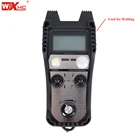 Rotary Tower crane wireless radio remote control, F21-E1B, radio remote control crane industrial