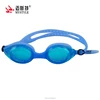 High quality silicone swim goggles manufacturers
