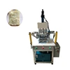 Stamping stamp press mould machine for soap bar