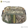 Outdoor Hunting Camping Waist Pack Hot Sale Water-Resistant Camping Camouflage Hunting Waist Pack Bag