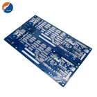 Latest FR4 UL94vo android mobile phone pcb circuit board