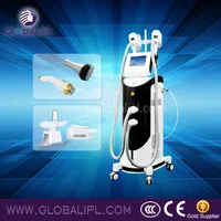 Unique Technology Professional Cavitation Ipl Rf