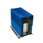 Intel thin client I5 4 USB3.0 DDR4 1866/2133 16GB memory mini fanless embedded pc with rs485