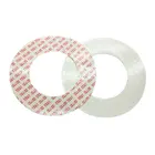 Absorbing moisture fiber dryer Desiccant circle