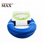 (JINLI ROPE) Star Shape Nylon Grass Trimmer Line
