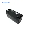 Panasonic Original Battery LC-P12100 12V100AH Lead-Acid Ups Battery Plate