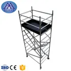 Hot Selling China Products Aluminum Mobile Scaffolding With Best Quality