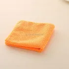 2017 Hot Sale Microfiber Pearl Cleaning Cloth