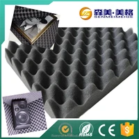 Fire Blocking Retardant Sound Absorbing Soundproof